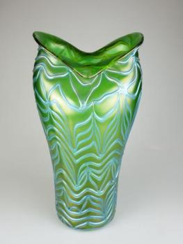 Váza Loetz - creta Formosa