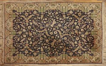 Vlněný koberec Louis De Poortere 317 X 200 cm