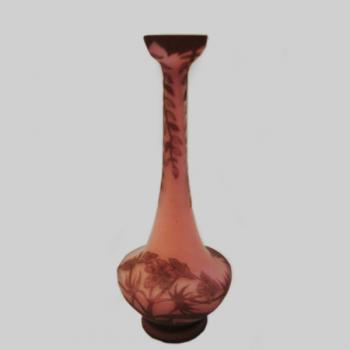 Váza Lötz 4
