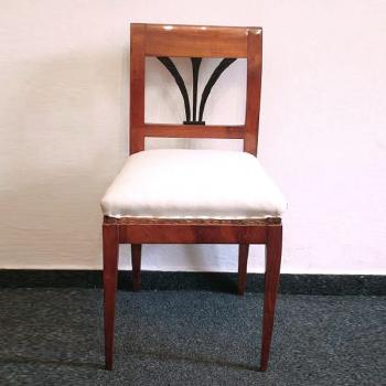 Židle - 5 kusů