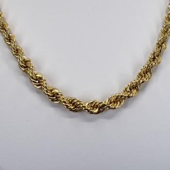Zlatý náhrdelník - Valis