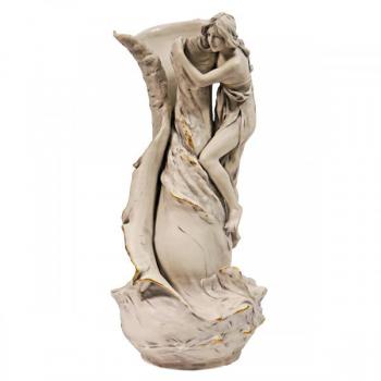 Figurální váza – Royal Dux