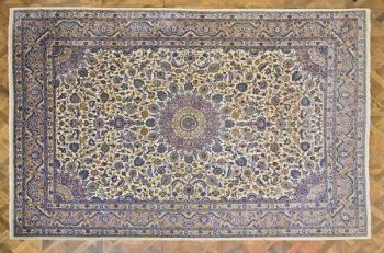 Velký perský koberec Nain 412 x 300 cm