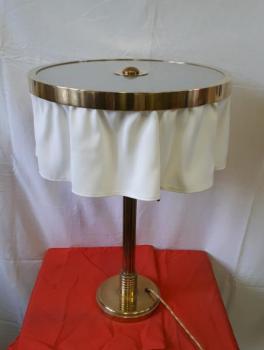 Salonní stolní lampa -Franta Anýž