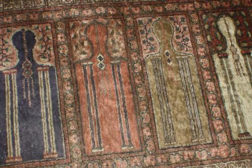 Modlitební koberec