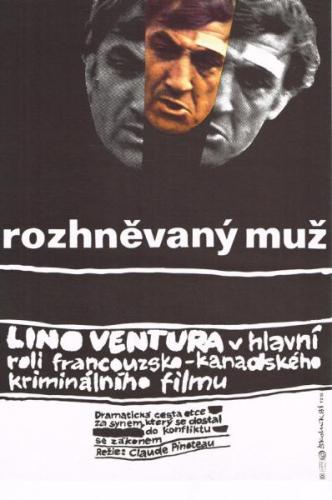 Originální filmový plakát