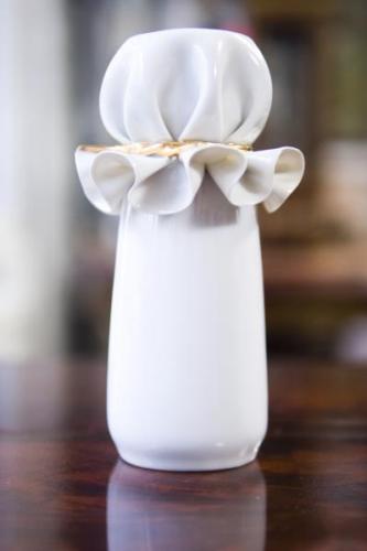 váza - Royal Dux Bohemia