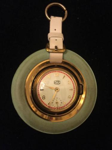 UMF Ruhla hodinky (reklamní)