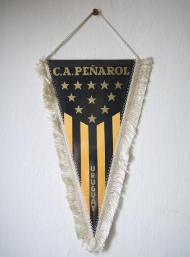 C.A. Pearol - sportovn vlajeka
