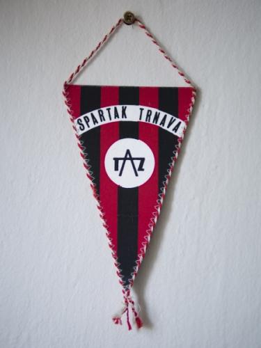 Vlajeka Spartak Trnava