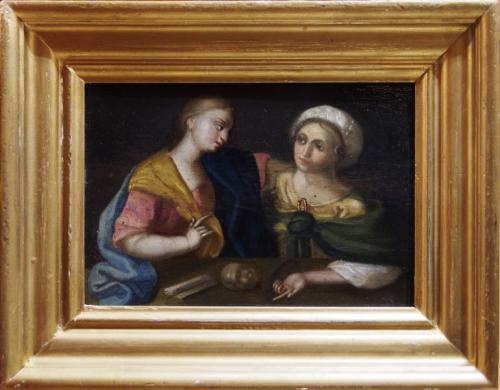 Lorenzo Lotto (1480- 1557)