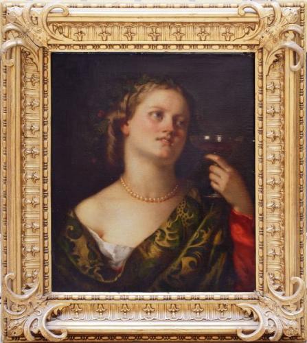 Dma s  vna, Francie 1800