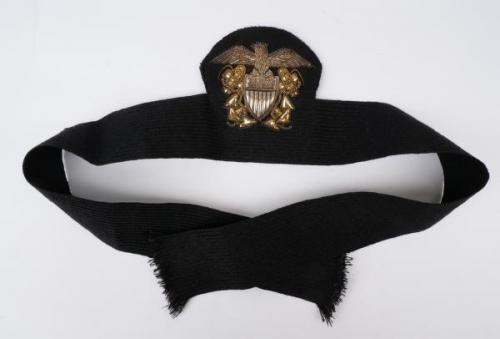 Odznak US Navy 1939