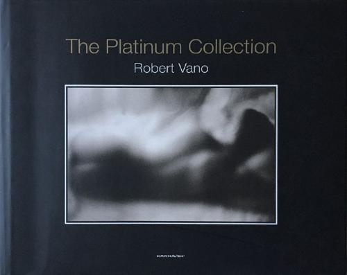 Robert Vano, The Platinum Collection