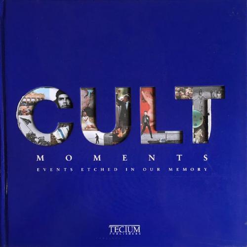Joachim Martin: Cult Moments, Tectum 2010