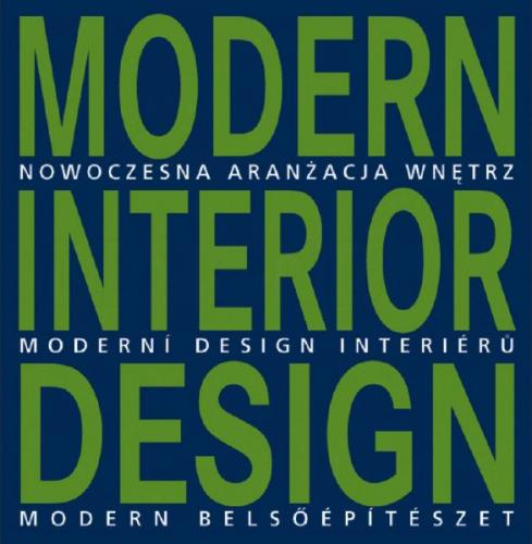 Daniela Santos Quartino: Modern interior design