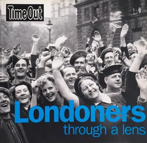 Time Out Londoners Through a Lens, 2009