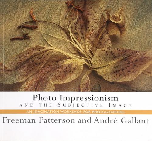 Photo Impressionism and the Subjective Image