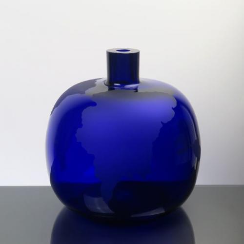 Anna Matoušková (1963), Blue Islands Vase