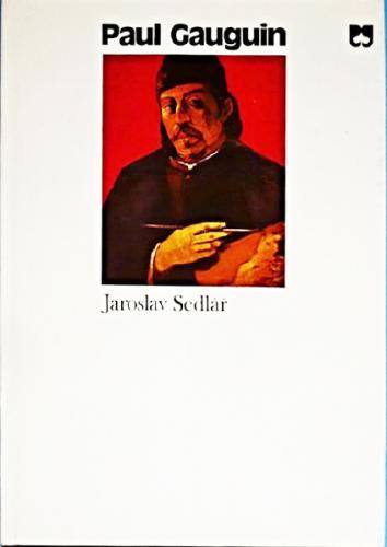 Jaroslav Sedlář: Paul Gauguin, Pallas 1979