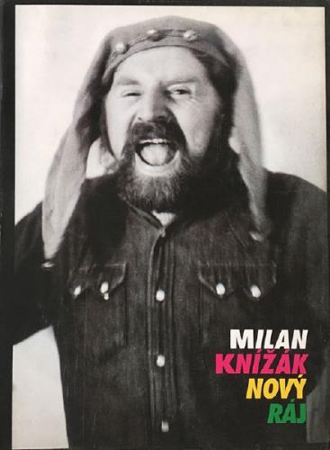 Nov rj: Milan Knk, 1996