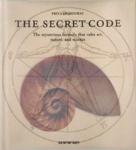 Priya Hemenway: The Secret Code