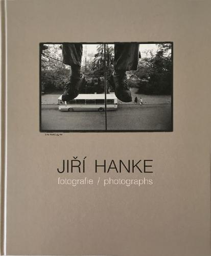 Jiří Hanke: Fotografie, Photographs