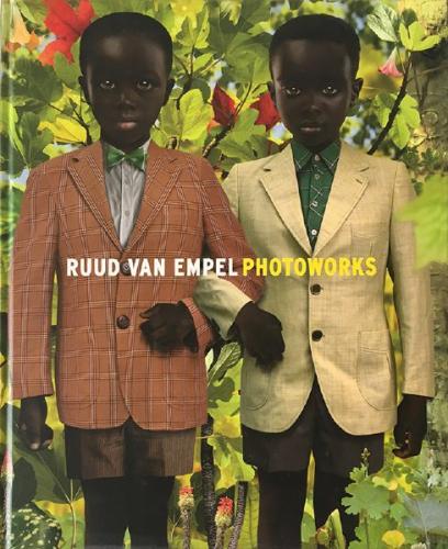 Ruud Van Empel: Photoworks 2006-2008