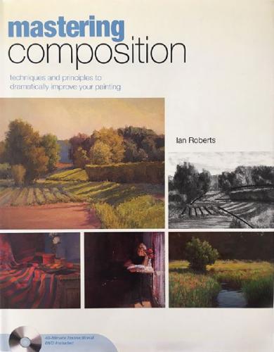 Ian Roberts: Mastering Composition, 2007