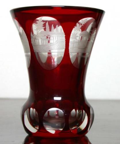 Lázeòský pohár